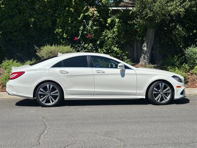 2016 Mercedes-Benz CLS CLS 400   - Photo 8 - Valley Village, CA 91607