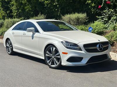 2016 Mercedes-Benz CLS CLS 400   - Photo 19 - Valley Village, CA 91607