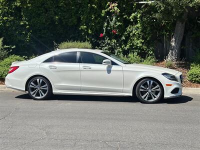 2016 Mercedes-Benz CLS CLS 400   - Photo 18 - Valley Village, CA 91607