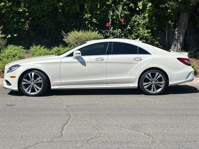 2016 Mercedes-Benz CLS CLS 400   - Photo 4 - Valley Village, CA 91607