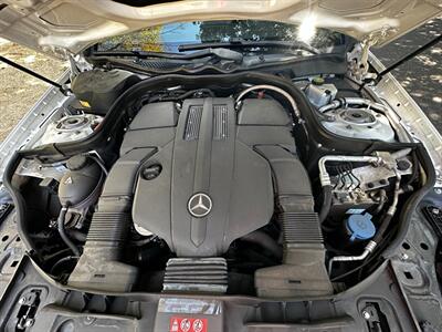 2016 Mercedes-Benz CLS CLS 400   - Photo 42 - Valley Village, CA 91607