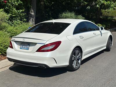 2016 Mercedes-Benz CLS CLS 400   - Photo 17 - Valley Village, CA 91607