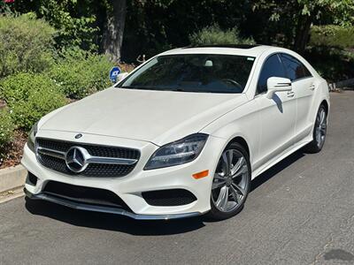 2016 Mercedes-Benz CLS CLS 400   - Photo 13 - Valley Village, CA 91607