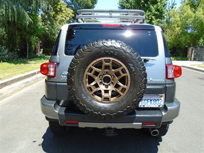 2008 Toyota FJ Cruiser   - Photo 11 - Valley Village, CA 91607