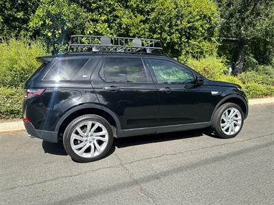 2016 Land Rover Discovery Sport HSE LUX   - Photo 10 - Valley Village, CA 91607