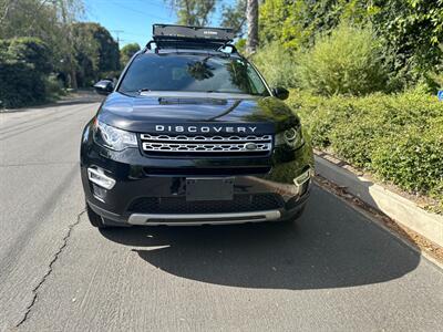 2016 Land Rover Discovery Sport HSE LUX   - Photo 13 - Valley Village, CA 91607