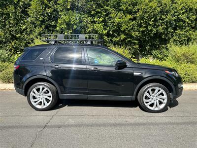 2016 Land Rover Discovery Sport HSE LUX   - Photo 11 - Valley Village, CA 91607