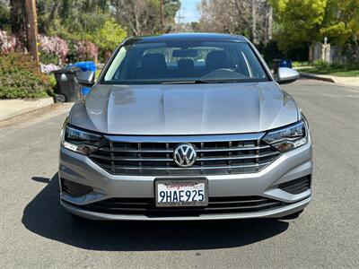 2020 Volkswagen Jetta S   - Photo 3 - Valley Village, CA 91607