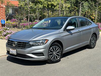 2020 Volkswagen Jetta S   - Photo 2 - Valley Village, CA 91607