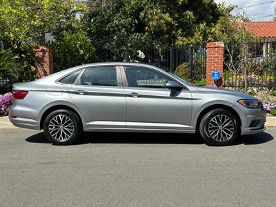 2020 Volkswagen Jetta S   - Photo 9 - Valley Village, CA 91607