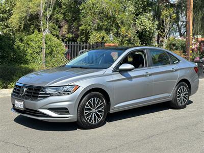 2020 Volkswagen Jetta S   - Photo 12 - Valley Village, CA 91607