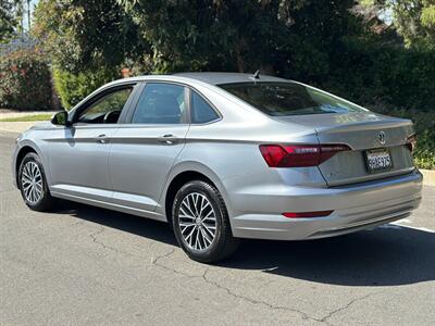 2020 Volkswagen Jetta S   - Photo 6 - Valley Village, CA 91607