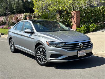 2020 Volkswagen Jetta S   - Photo 4 - Valley Village, CA 91607