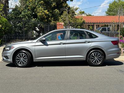 2020 Volkswagen Jetta S   - Photo 5 - Valley Village, CA 91607