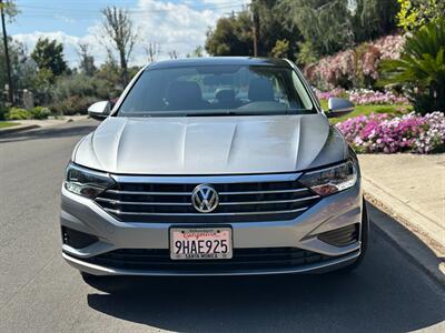 2020 Volkswagen Jetta S   - Photo 11 - Valley Village, CA 91607