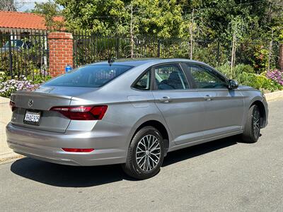 2020 Volkswagen Jetta S   - Photo 8 - Valley Village, CA 91607