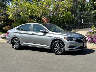 2020 Volkswagen Jetta S   - Photo 10 - Valley Village, CA 91607