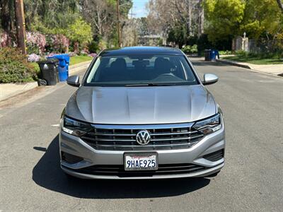 2020 Volkswagen Jetta S   - Photo 13 - Valley Village, CA 91607