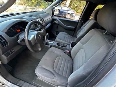 2007 Nissan Frontier XE   - Photo 20 - Valley Village, CA 91607