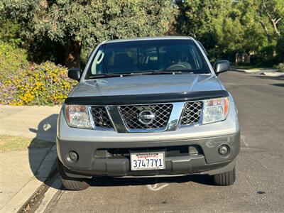 2007 Nissan Frontier XE   - Photo 14 - Valley Village, CA 91607