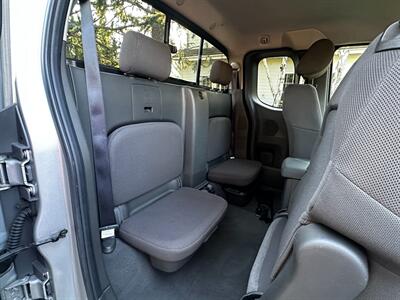 2007 Nissan Frontier XE   - Photo 29 - Valley Village, CA 91607