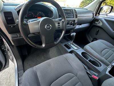 2007 Nissan Frontier XE   - Photo 22 - Valley Village, CA 91607