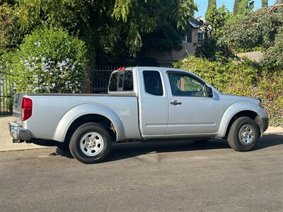 2007 Nissan Frontier XE   - Photo 9 - Valley Village, CA 91607