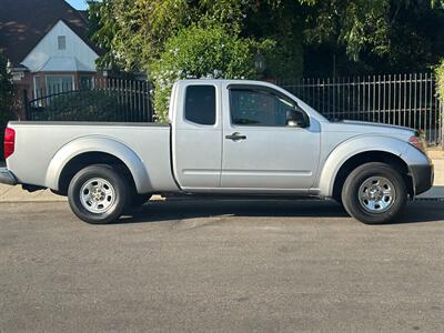 2007 Nissan Frontier XE   - Photo 10 - Valley Village, CA 91607