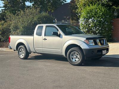 2007 Nissan Frontier XE   - Photo 11 - Valley Village, CA 91607