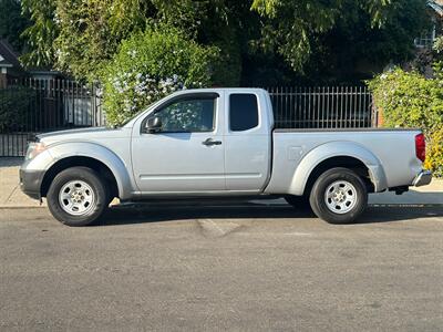 2007 Nissan Frontier XE   - Photo 5 - Valley Village, CA 91607