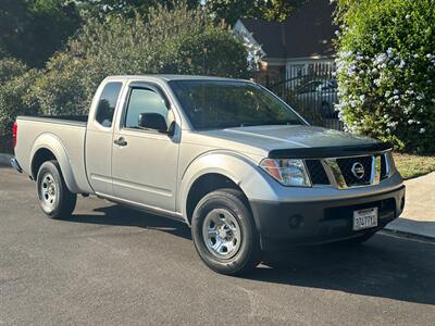 2007 Nissan Frontier XE   - Photo 3 - Valley Village, CA 91607