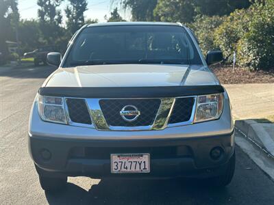 2007 Nissan Frontier XE   - Photo 12 - Valley Village, CA 91607