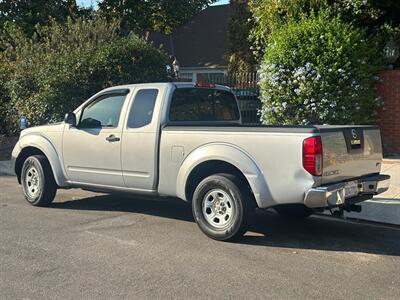 2007 Nissan Frontier XE   - Photo 6 - Valley Village, CA 91607