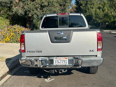 2007 Nissan Frontier XE   - Photo 7 - Valley Village, CA 91607