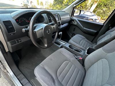 2007 Nissan Frontier XE   - Photo 21 - Valley Village, CA 91607