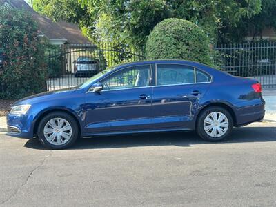 2013 Volkswagen Jetta SE PZEV   - Photo 40 - Valley Village, CA 91607