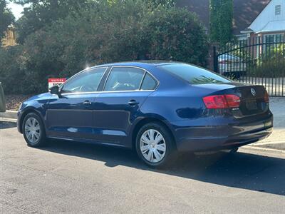 2013 Volkswagen Jetta SE PZEV   - Photo 41 - Valley Village, CA 91607
