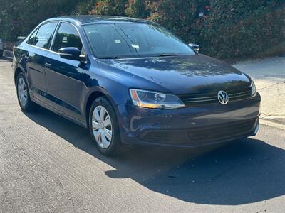 2013 Volkswagen Jetta SE PZEV   - Photo 36 - Valley Village, CA 91607