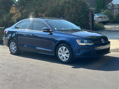 2013 Volkswagen Jetta SE PZEV   - Photo 33 - Valley Village, CA 91607