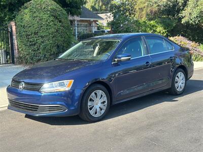 2013 Volkswagen Jetta SE PZEV   - Photo 38 - Valley Village, CA 91607