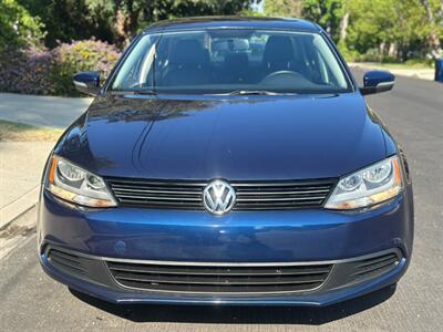 2013 Volkswagen Jetta SE PZEV   - Photo 37 - Valley Village, CA 91607