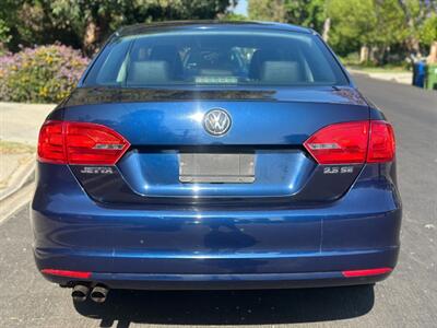 2013 Volkswagen Jetta SE PZEV   - Photo 28 - Valley Village, CA 91607