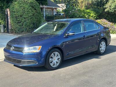2013 Volkswagen Jetta SE PZEV   - Photo 39 - Valley Village, CA 91607