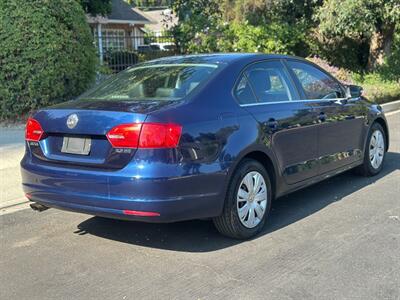 2013 Volkswagen Jetta SE PZEV   - Photo 30 - Valley Village, CA 91607