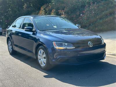 2013 Volkswagen Jetta SE PZEV   - Photo 34 - Valley Village, CA 91607