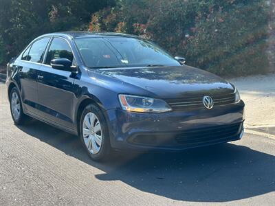 2013 Volkswagen Jetta SE PZEV   - Photo 35 - Valley Village, CA 91607
