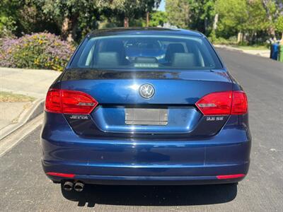 2013 Volkswagen Jetta SE PZEV   - Photo 29 - Valley Village, CA 91607