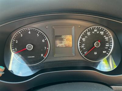 2013 Volkswagen Jetta SE PZEV   - Photo 42 - Valley Village, CA 91607