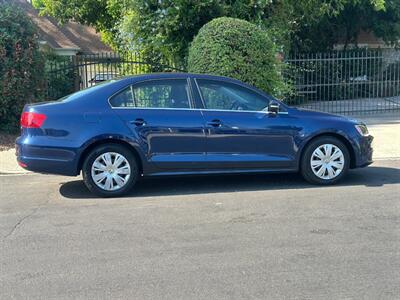 2013 Volkswagen Jetta SE PZEV   - Photo 31 - Valley Village, CA 91607