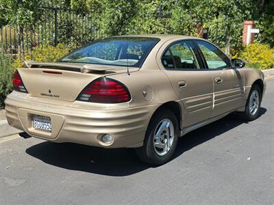 2002 Pontiac Grand Am SE   - Photo 15 - Valley Village, CA 91607